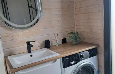 Cichy Brzeg Mazurski - Foto 14