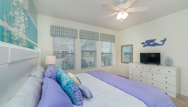 4711 Terrasonesta Drive - Foto 5, Habitación