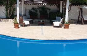 Villa con Piscina Privata fronte Spiaggia - Foto 15