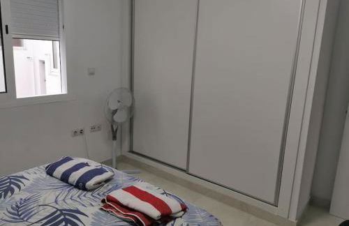 Preciosoy gran apartamento terraza con vistas wifi y climatización - Foto 17