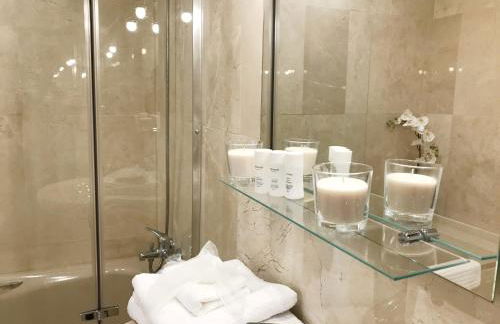 Vivaldi Boutique Suites Jardines del Mar - Foto 13