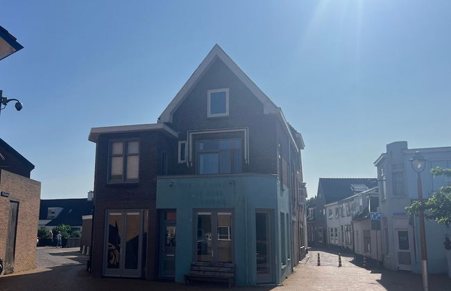 Unique House Within Walking Distance of the Beach - Foto 16