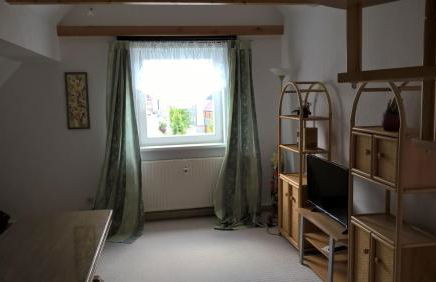 Wohnung Nähe Uni Ilmenau und Autobahn A71 - Foto 13