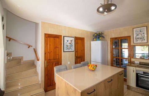 Luxury House - Montesol ALBERT VILLAS - Foto 13