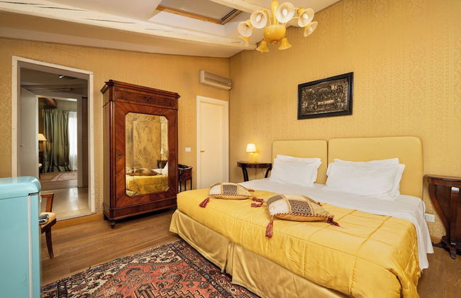 Relais Alberti - Foto 49