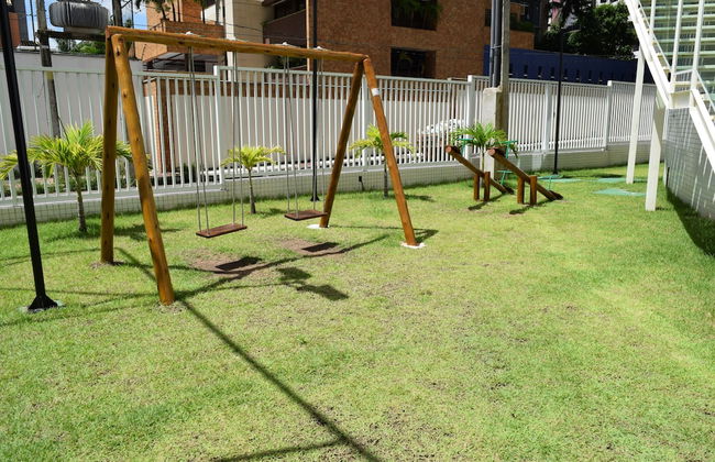 Vip Beira Mar Residence - Photo 72