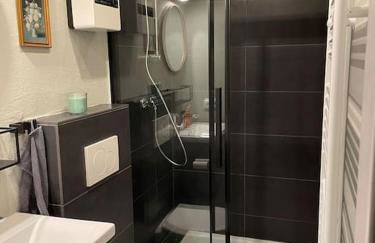 #1 Studioapartment mit Loreleyblick direkt an der schönsten Etappe des Rheinsteigs - Foto 24