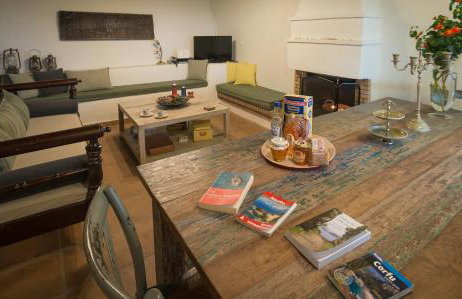 Castelli Cottage - Foto 64