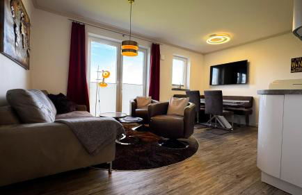 Wohnung Dorschjäger - Foto 24