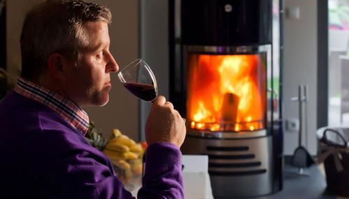Domizil am Ostseewald - Silberweide mit Sauna, Kamin und sehr ruhig gelegen - Foto 5