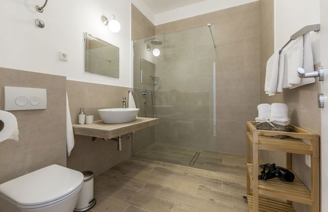 Luxury Villa Stella near Split - Foto 14