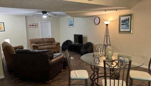 KALMNEZ 10 minutes from FLW - Foto 5