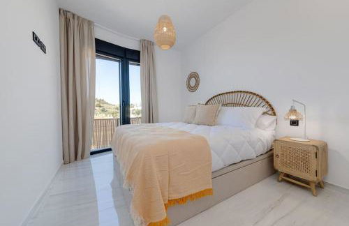 Lovely Oasis Or Ange Exclusive 100mt to the sea - Foto 6