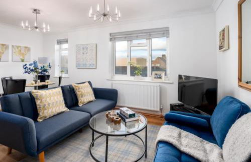 Walters Ash Hideaway Flat - Pass the Keys - Foto 1