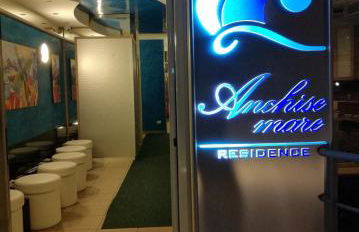 Appartamenti per Vacanze Anchisemare - Foto 9