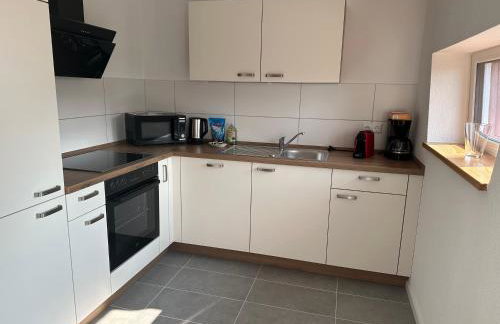 Ferienwohnung Seescheune 150m vom Ufer entfernt - Foto 10