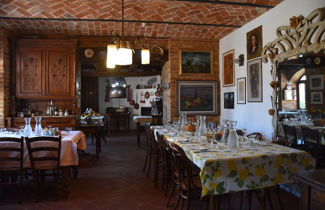 Agriturismo corte di Gerardo - Foto 26