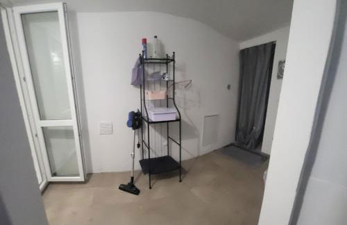 Il loft di Titti particolare open space WIFI free - Foto 32