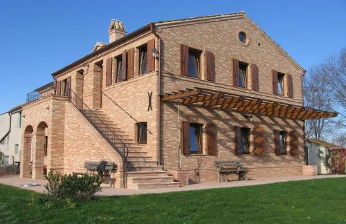 Agriturismo Serena -Petritoli- - Foto 43