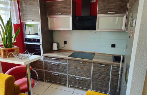 Apartament Baszta Kaszana - Foto 7