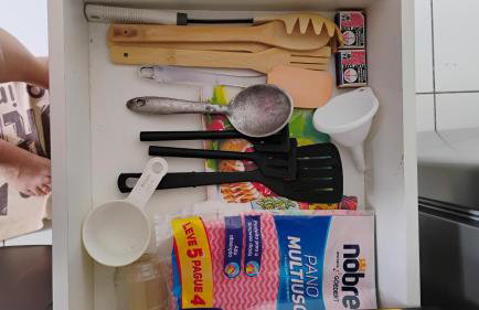 Apto com vista para o mar e com piscina a 1 km da praia do Aracagy e 4 km da Litorânea - Foto 29