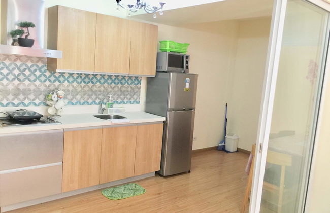 Family Condo by IA at Azure Urban Resort Residences - Photo 28