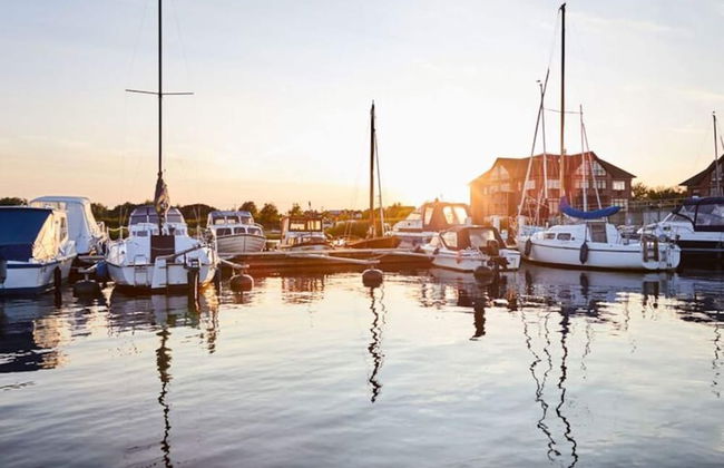 Appartements im Ferienresort Bades Huk - Foto 46