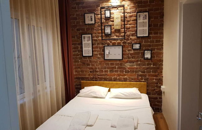 linden houses akaretler - Photo 15