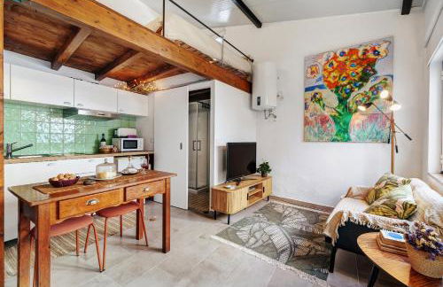 Casa das Cantonas Valada - Foto 7