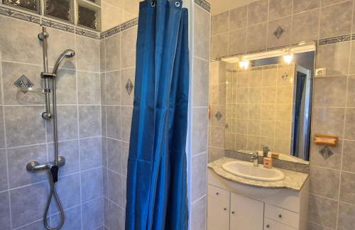 Gîte de la Tride 2 avec terrasse proche du centre - Photo 6