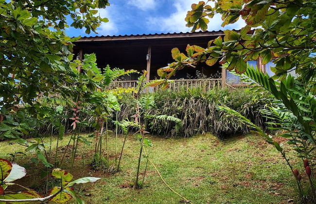 Jaco-carara 3 Bdrm Surrounded by Rainforest With Private Pool - Foto 13
