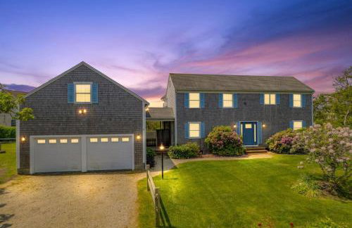 19 Bob White Lane South Harwich Cape Cod - Summer Wind - Foto 17