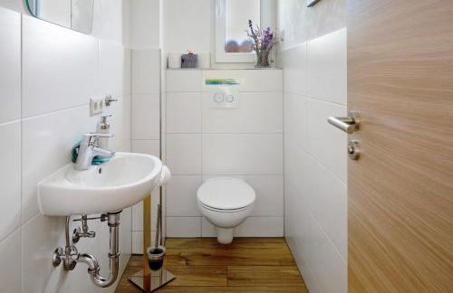 Sport Rees- Ferienwohnung Ulrich - Foto 26