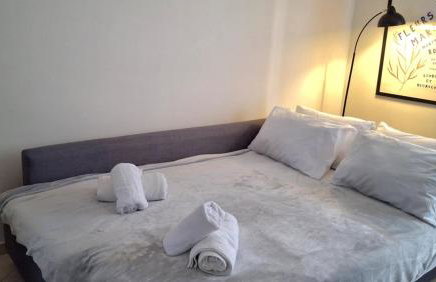 Lepanto Port Vibes - Apartment in the Heart of Town - Foto 19