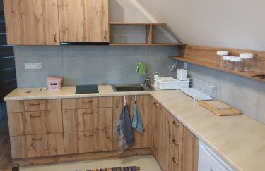 Apartament Blisko Lasu - Foto 23