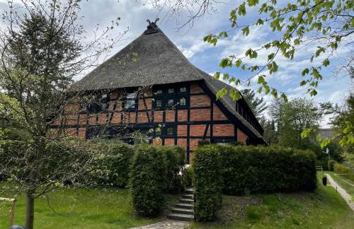 Ferienwohnung St. Dionyser Heidedorf - Foto 1