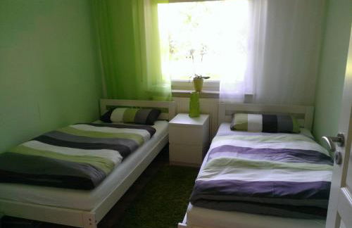 Idyllische Wohnung mitten in der Natur „ Haus Magnolia „ - Foto 18