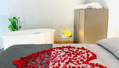 Jacuzzi Luxury Apartment in the Town Centre - Foto 2