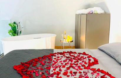 Jacuzzi Luxury Apartment in the Town Centre - Foto 2