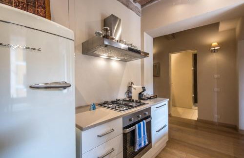 Radicondoli House - Foto 17