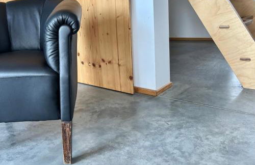 Loft mit Dachterrasse - Foto 11