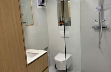 Logement aux portes de Monaco Cap D Ail - Foto 13