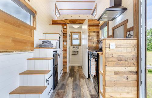 Fox Tiny House- Uk47395 - Foto 5
