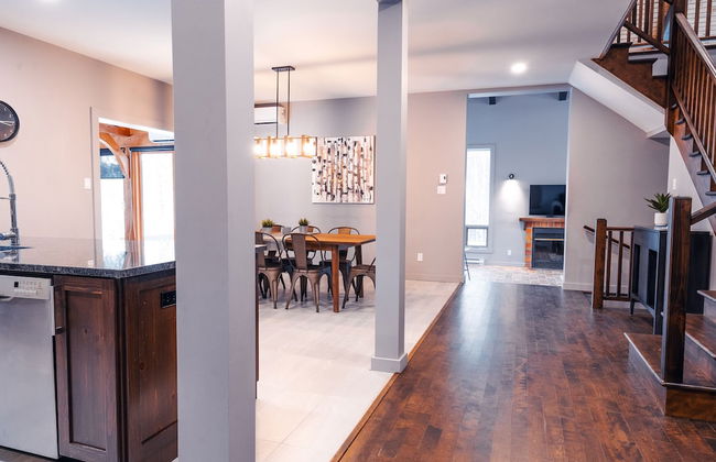 Maison des Geais Bleus - Foto 16