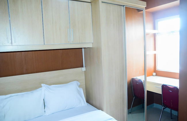 2BR Apartment Bintaro Park View near Bintaro Plaza - Foto 22