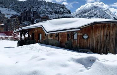 Chalet Flocon - luxury ski chalet by Avoriaz Chale - Photo 21