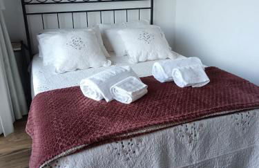 Quinta do Fortunato-Casa dos Caseiros-Minho, Viana do Castelo, Meixedo-Turismo rural - Foto 29