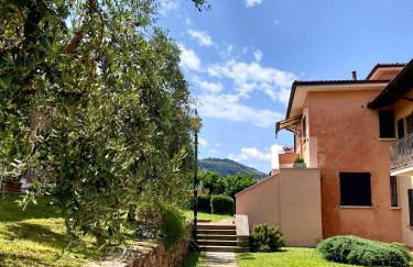 Penelope al Lago intero villino con terrazza vista lago - Foto 1