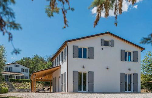 Villa Teresa 16 - Foto 1