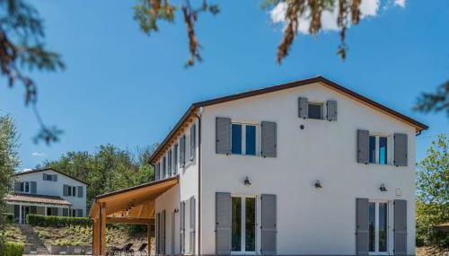 Villa Teresa 16 - Foto 1, Garden